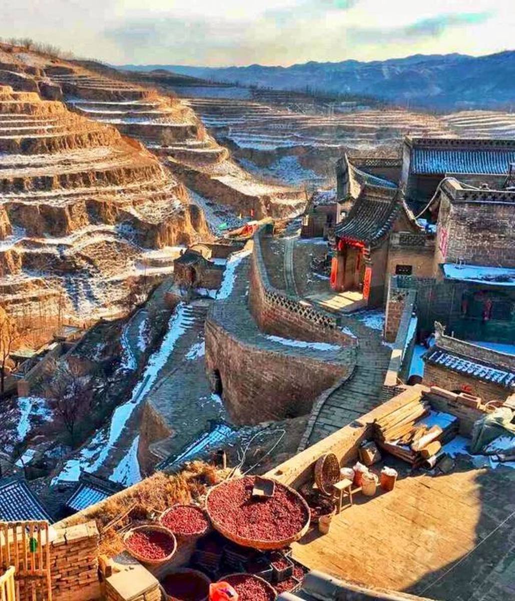 山西演员独白,探索山西的艺术之旅