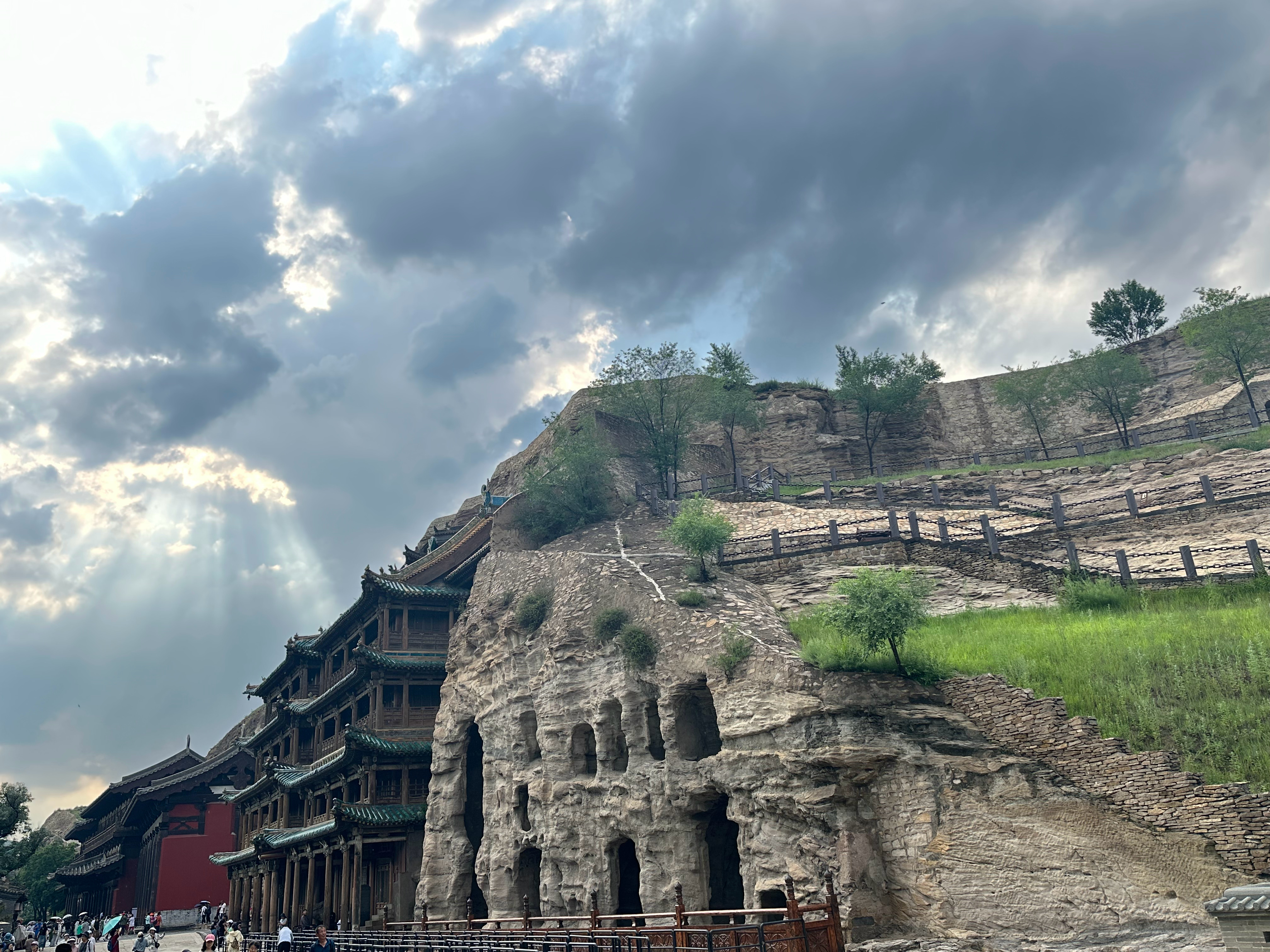 山西演员独白,探索山西的艺术之旅