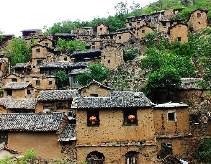 三晋文化之旅,大学生视角下的山西印象