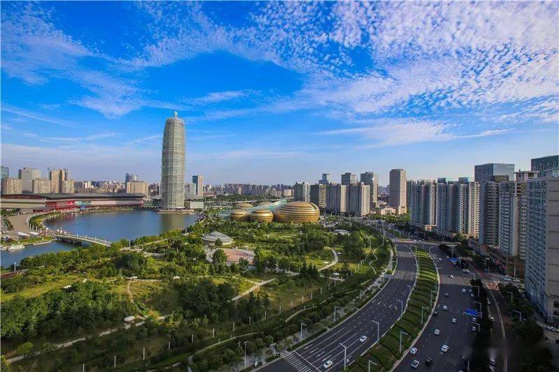 河南，多元文化的深度解读