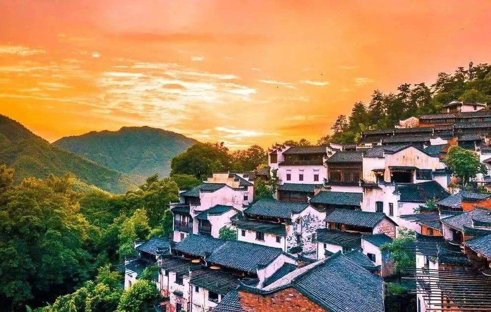 寻味江西,小巷深处赣味飘香