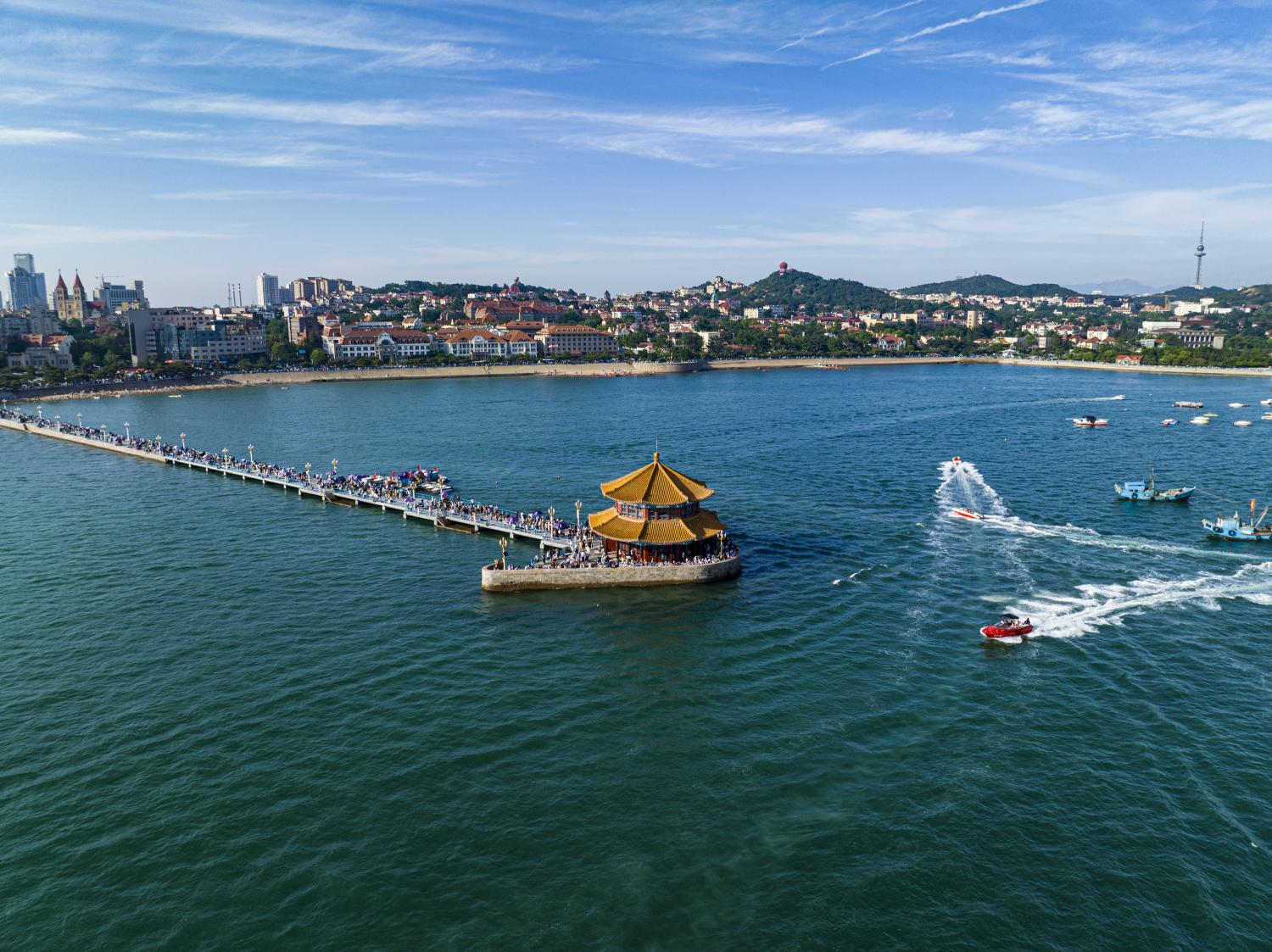 畅游山东，轻松规划一次难忘的山东之旅