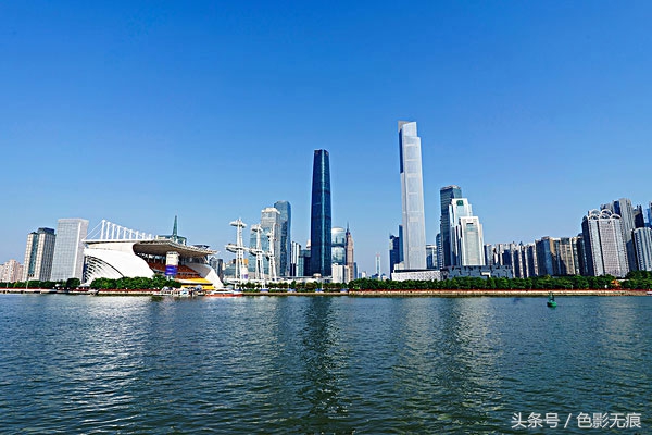 粤韵飘香,广东日常温馨画卷