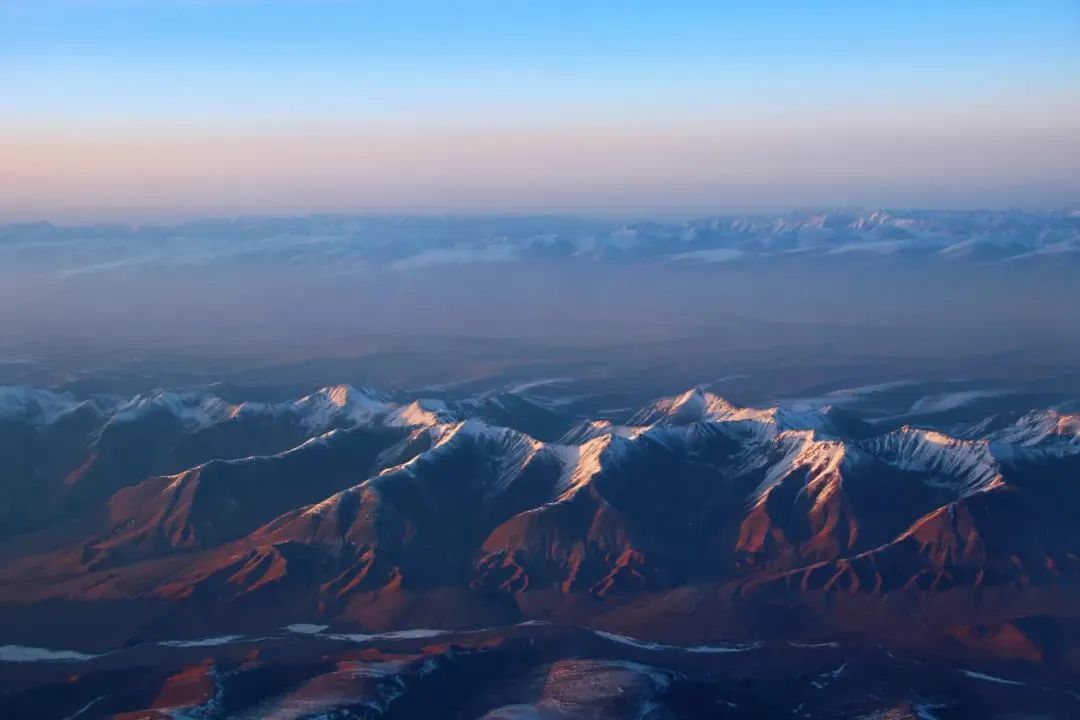 甘肃之旅，探寻自然美景，重拾内心宁静