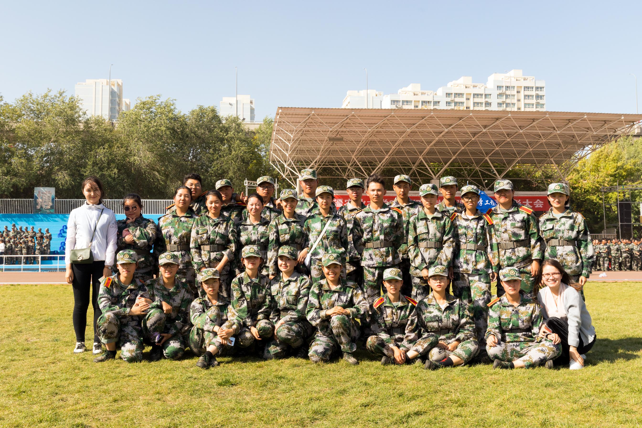 新疆,多彩风情之边疆明珠