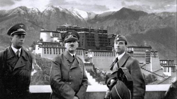 西藏,和平稳定与繁荣发展的中国样本