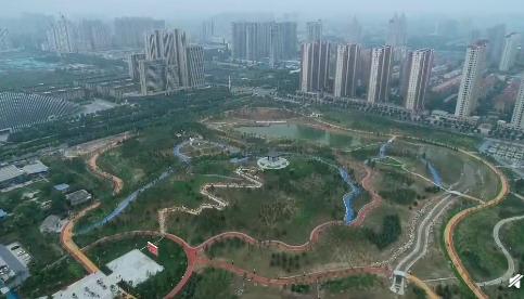 石家庄，历史底蕴与现代发展的融合探究