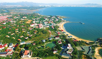 秦皇岛历史文化与当代发展研究探索