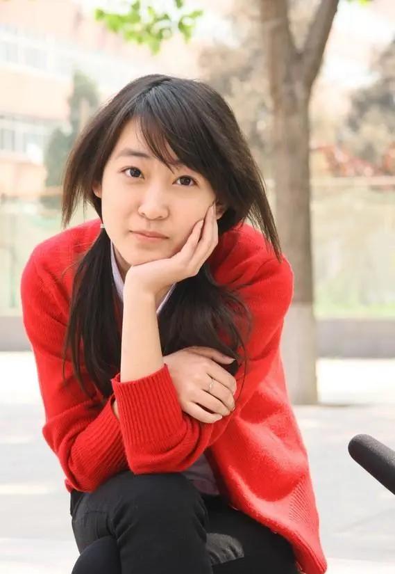 石家庄暖阳下的悠闲时光