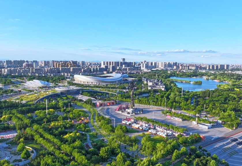 唐山，历史长河中的文化瑰宝与社会变迁