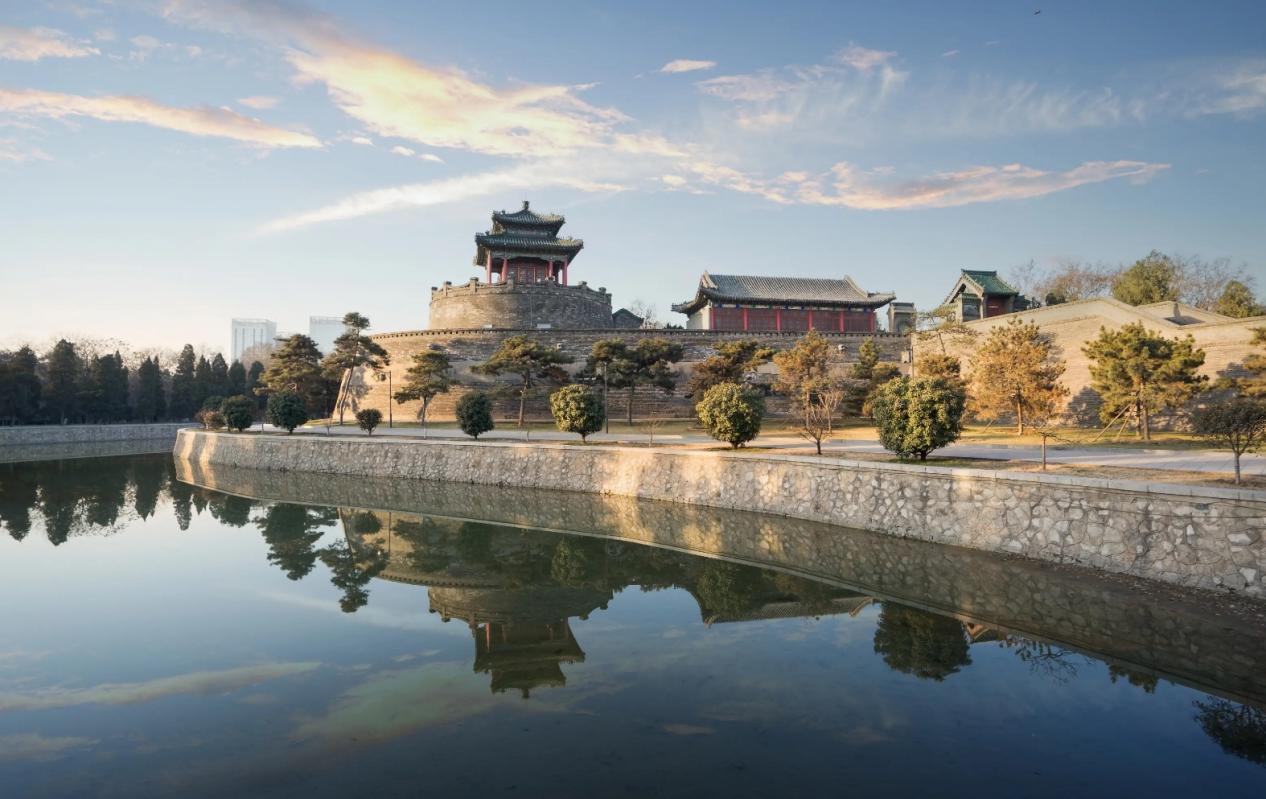 邯郸，赵文化古韵与现代活力交织的奋斗之城