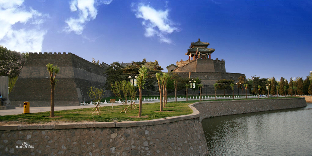 邯郸,赵文化古韵与现代活力交织的奋斗之城