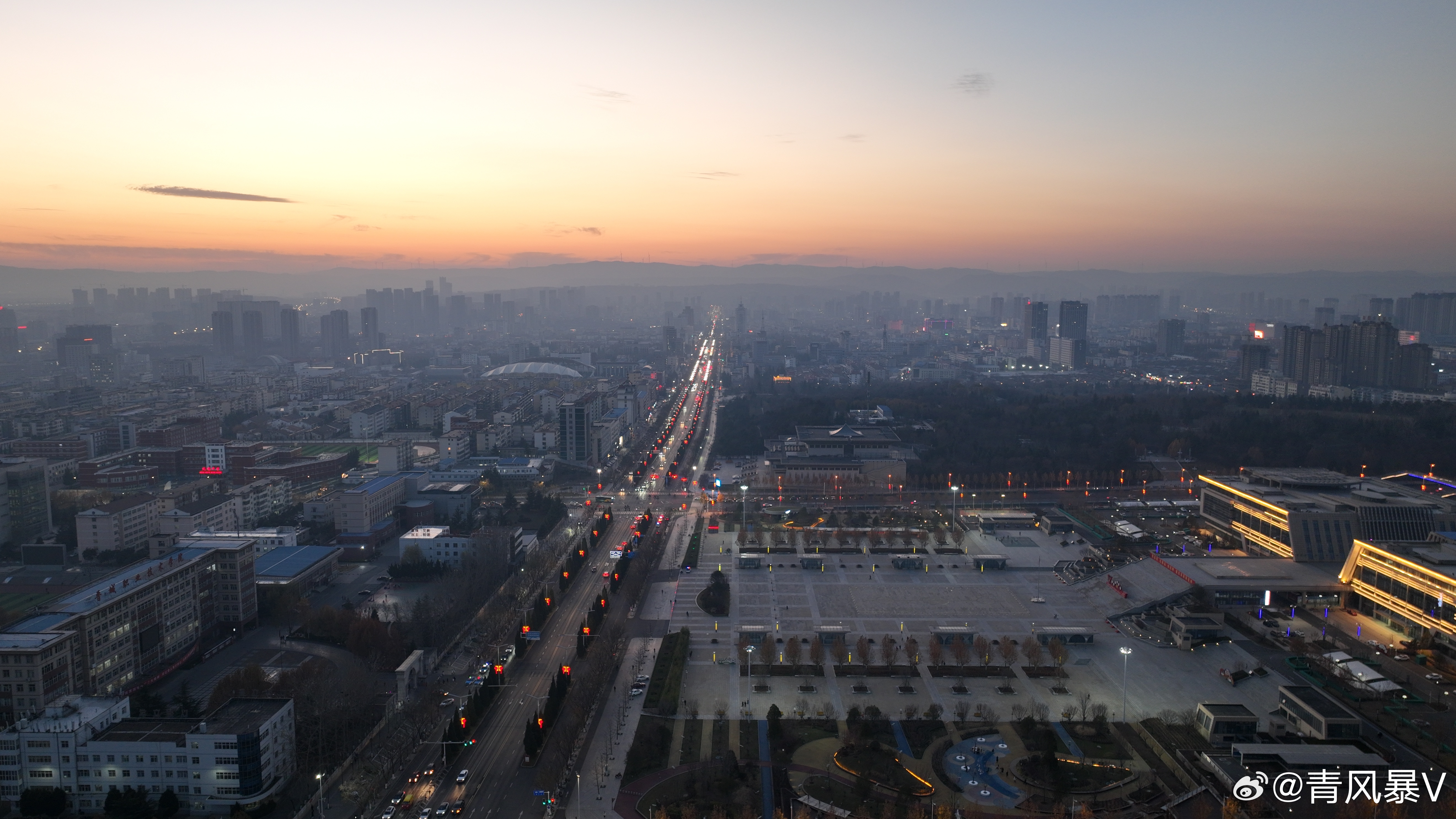 晋城,历史底蕴与现代发展的完美交融