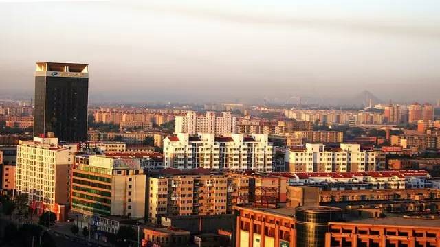 千年古韵与现代活力的邢台掠影