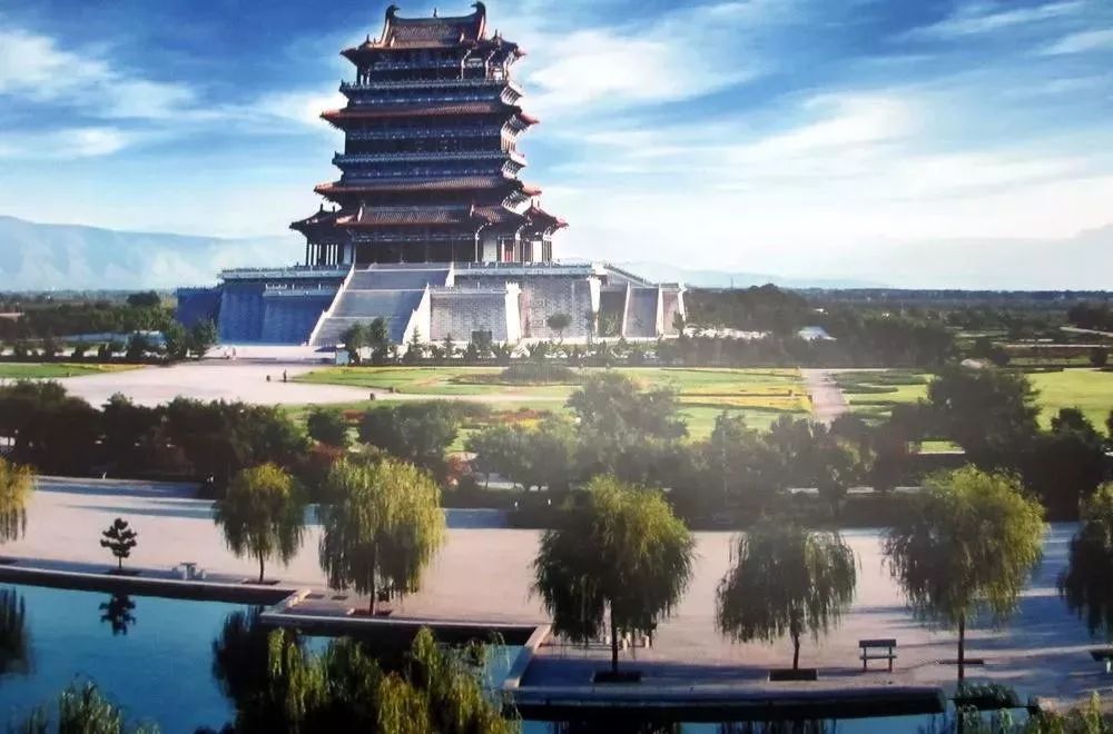 运城,千年古城的新魅力闪耀