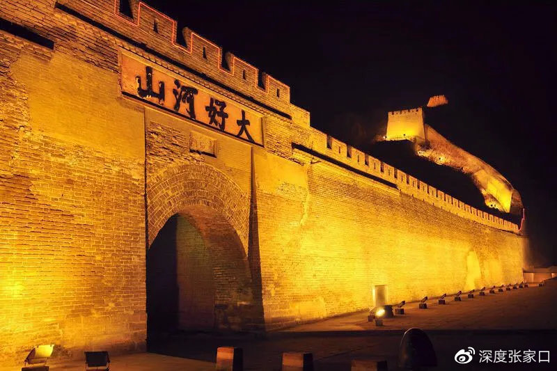 张家口,绿色冬奥引领的绿色转型征程