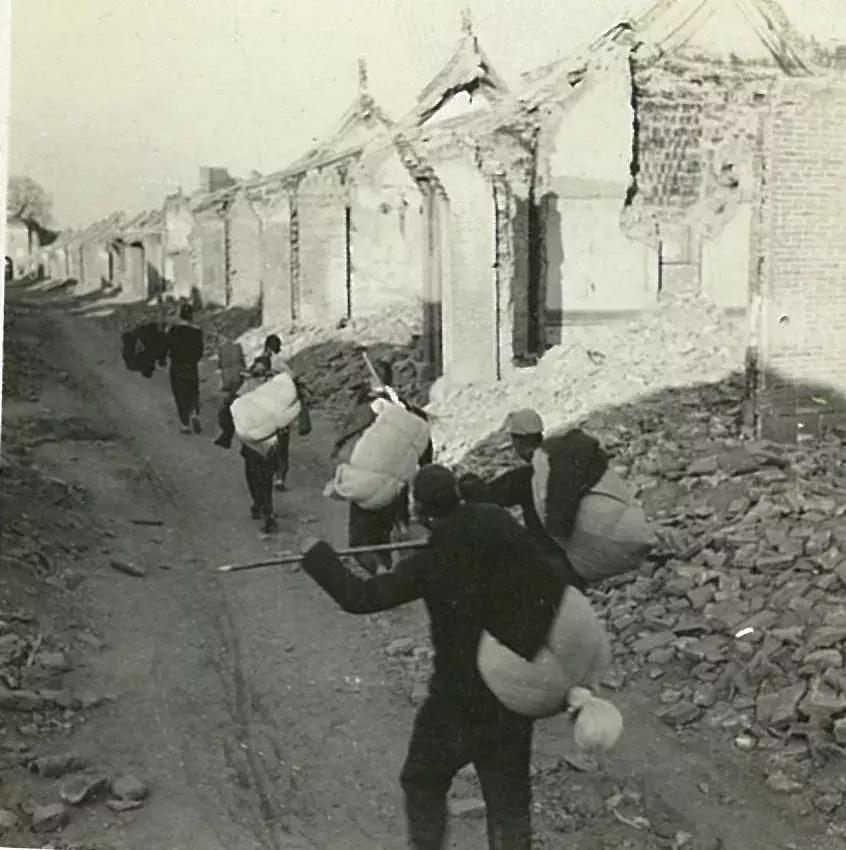 忻州概览,文化与历史交织的古城