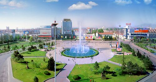 长治,历史与现代交融的璀璨明珠