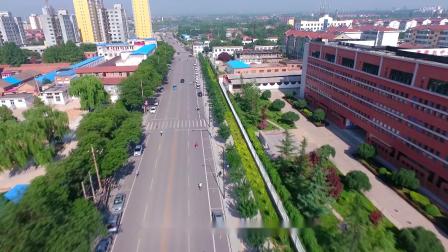 长治，历史与现代交融的璀璨明珠