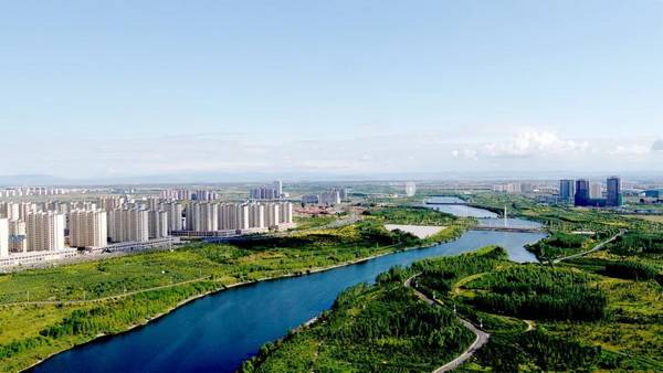 乌兰察布,探索与发现之旅