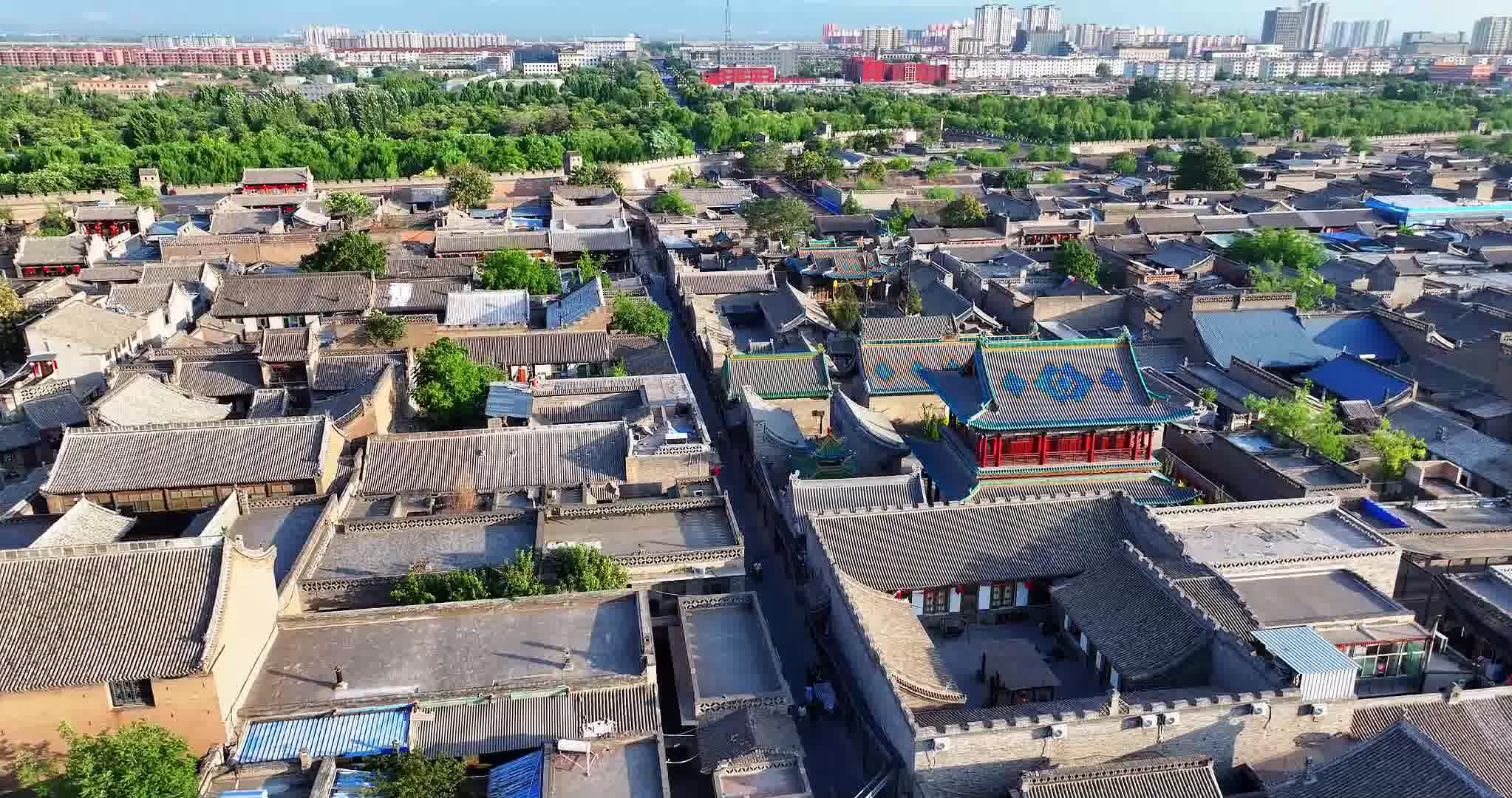 晋中智造新篇章，未来科技产品引领生活革新